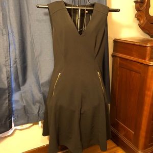 Black Calvin Klein Dress